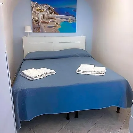 Hotel Ilgrechouse Catania