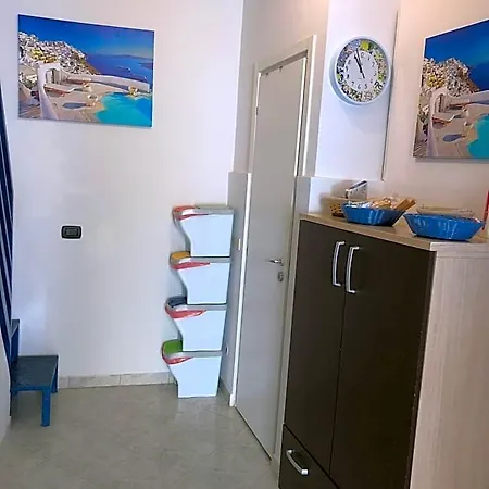 Otel Ilgrechouse